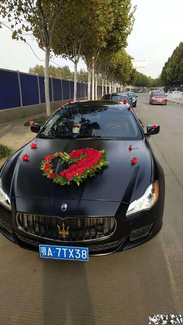 选京源租车放心