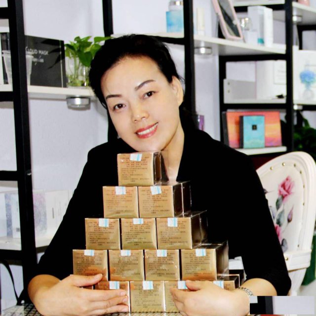 怎么样让你走出痘印是你挥之不去的梦魇？