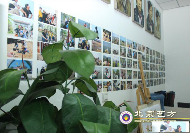 零基础到精通美术基础特惠班招生北京艺方成人美术培训班招生