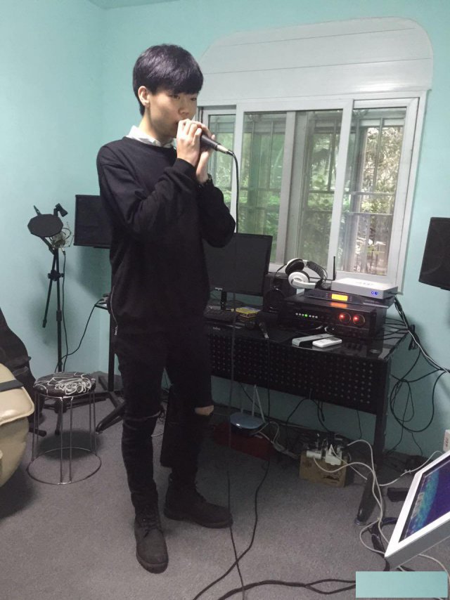 南山学唱歌成人学唱歌成人少儿声乐培训美声名族唱法培训