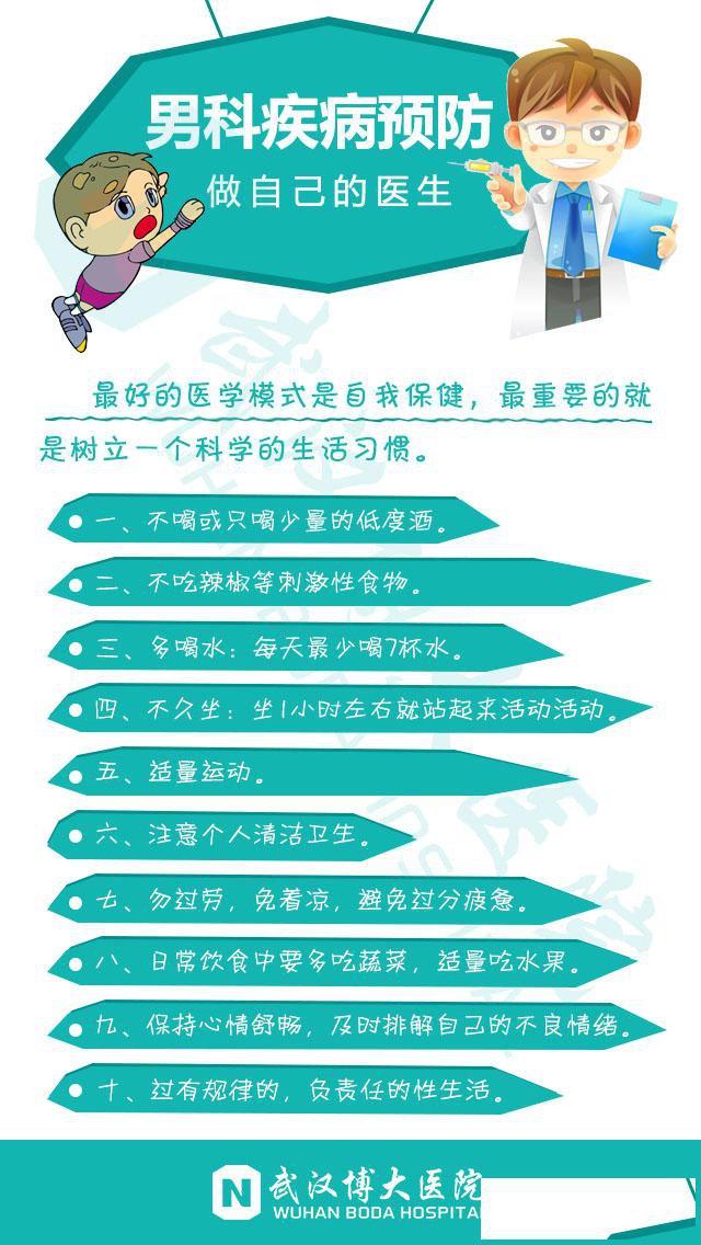 武汉博大泌尿男科医院怎么样_新闻播报