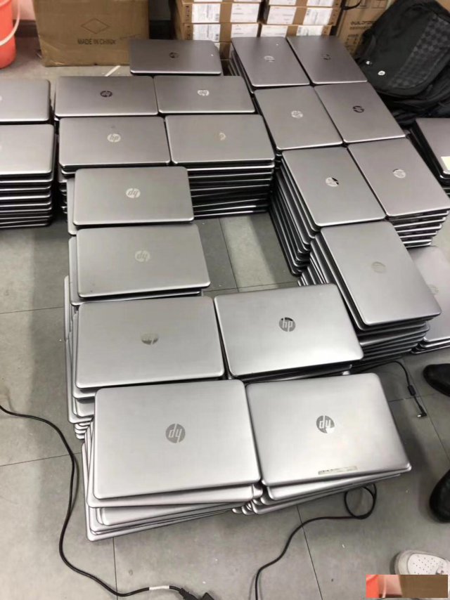 回收二手笔记本，回收全新库存笔记本，淘汰笔记本回收