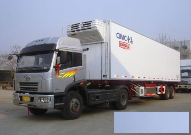 专业承接郑州至全国托运货运物流整车零担长途搬家