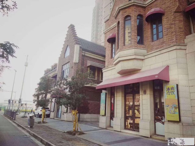 上海嘉定绿地壹号街卖的这么火？业主详细分析！