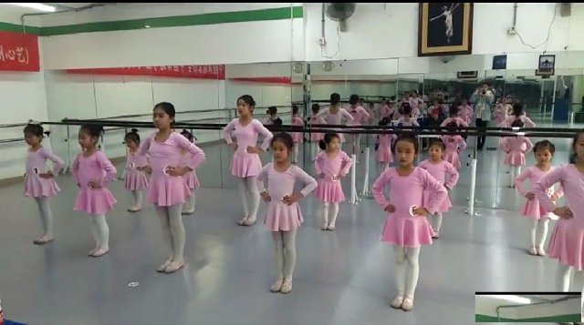 三水哪里有少儿舞蹈暑期少儿拉丁舞中国舞