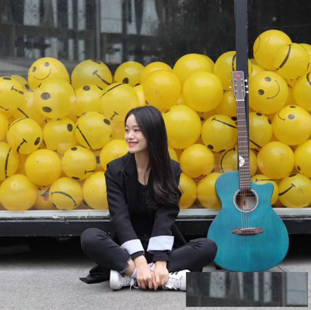 木思吉他型号厂家批发代理