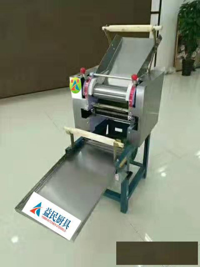 MT50、60、75l带刻度面条机