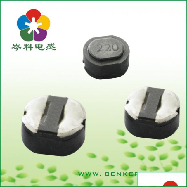 一体成型电感有哪些类别？