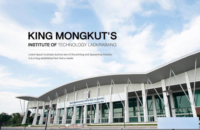 泰国留学博士丨拉卡邦先皇理工和国立发展管理学院NIDA