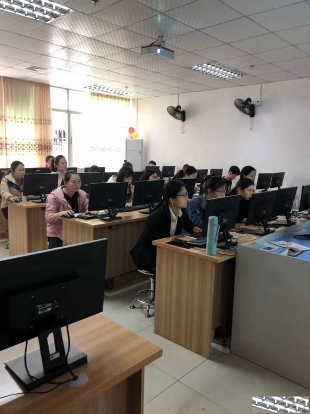 坪山坑梓高级文员办公软件培训电脑培训