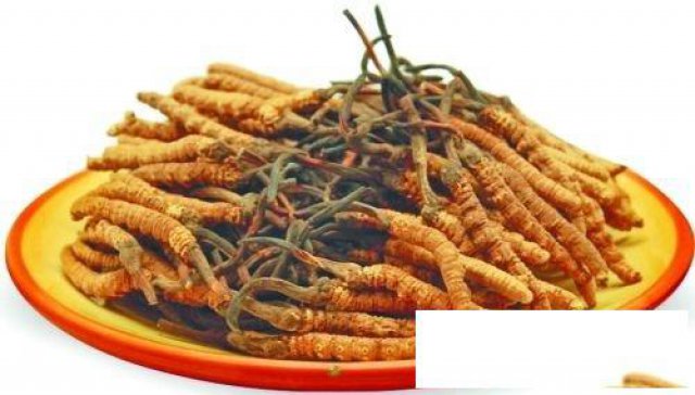 北京回收冬虫夏草回收燕窝收阿胶