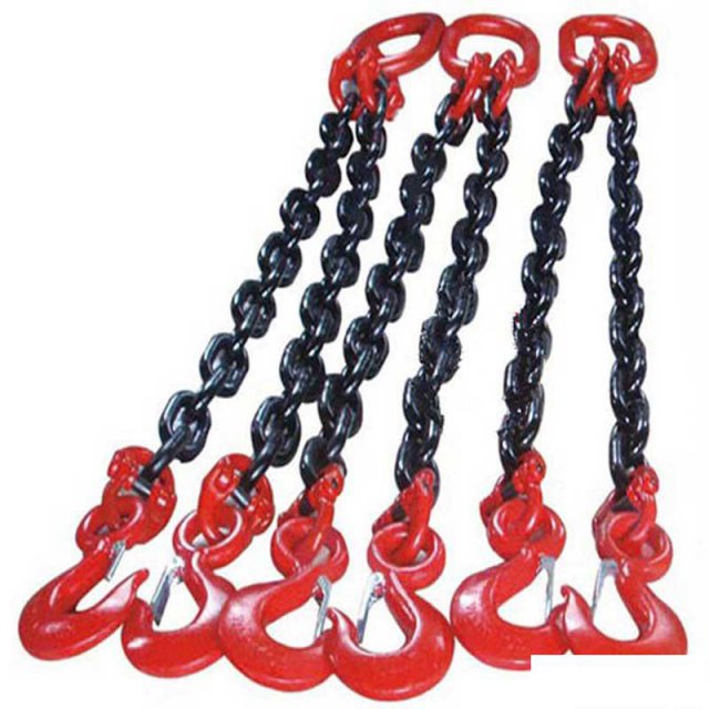 力夫特吊索具有限公司