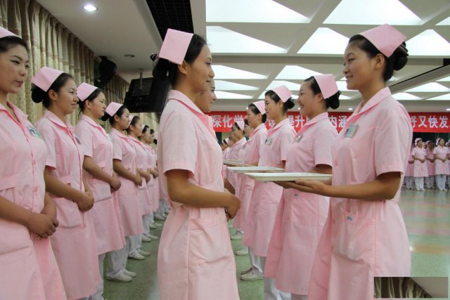 高考考生解惑-医学护理专业主干课程