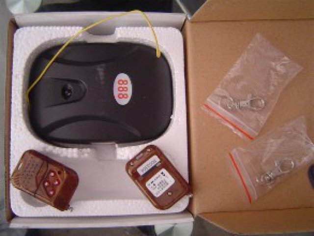 太原安装电动卷闸门更换电机遥控器