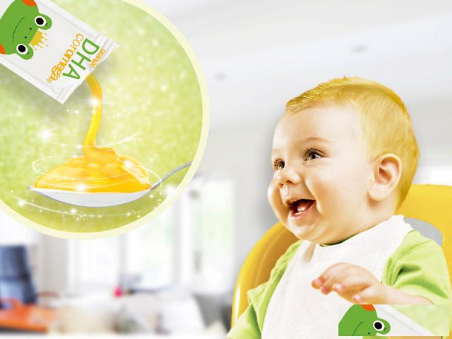 优喜贝嘉：四中方法教给你如何预防孩子近视