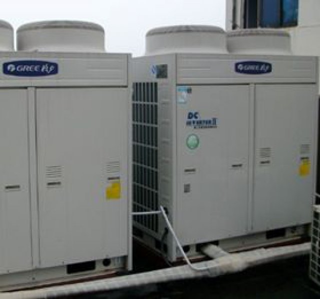 北京顺义天竺空调回收打个电话就可以