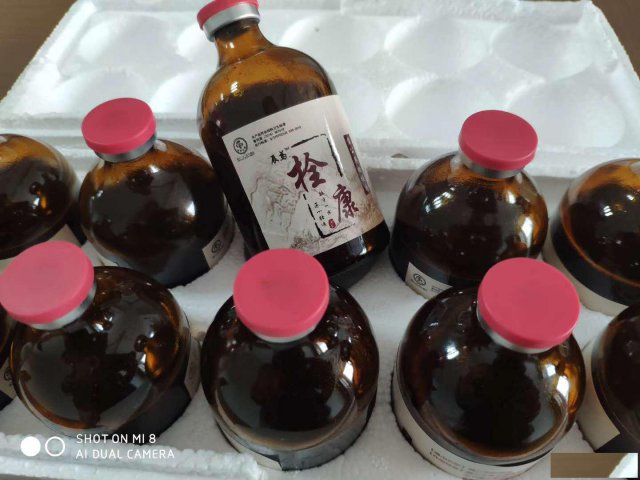 鸡支气管堵塞特效药，鸡支气管堵塞的治疗，吉林治愈案例