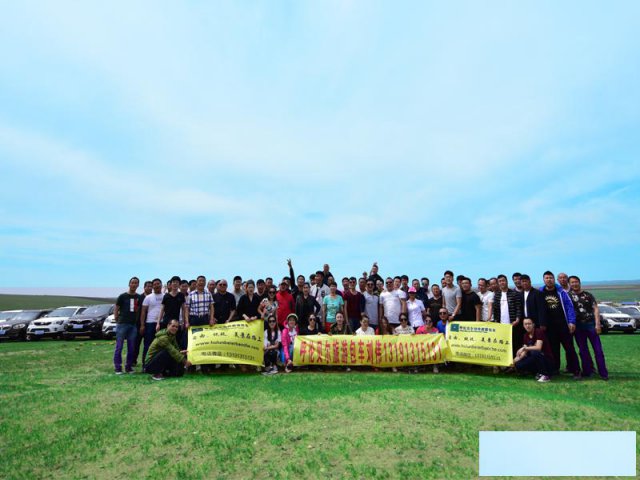 海拉尔旅游租车包车司机师傅