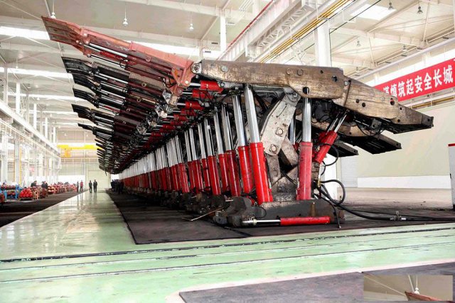 2019年新疆国际矿业与装备展丨煤炭工业博览会