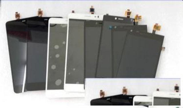 深圳回收手机触摸屏