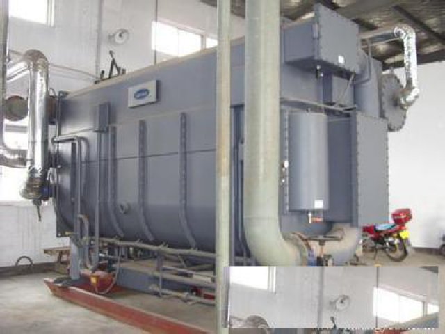 苏州中央空调回收，回收二手中央空调，溴化锂机组空调回收，