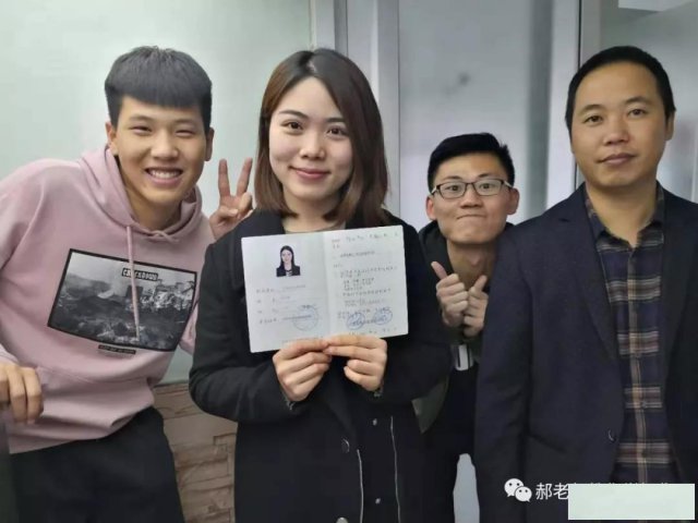 想了解海达摄像培训郝老师摄像4节课程免费试听