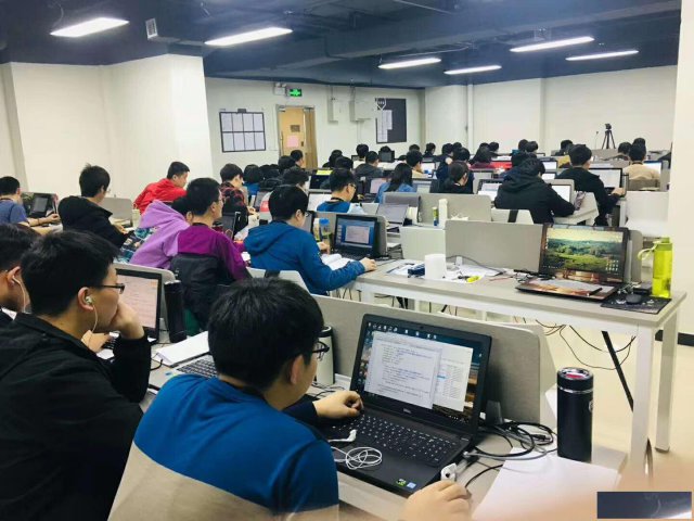 沙井淘宝运营培训课程哪家专业淘宝运营要学多久？