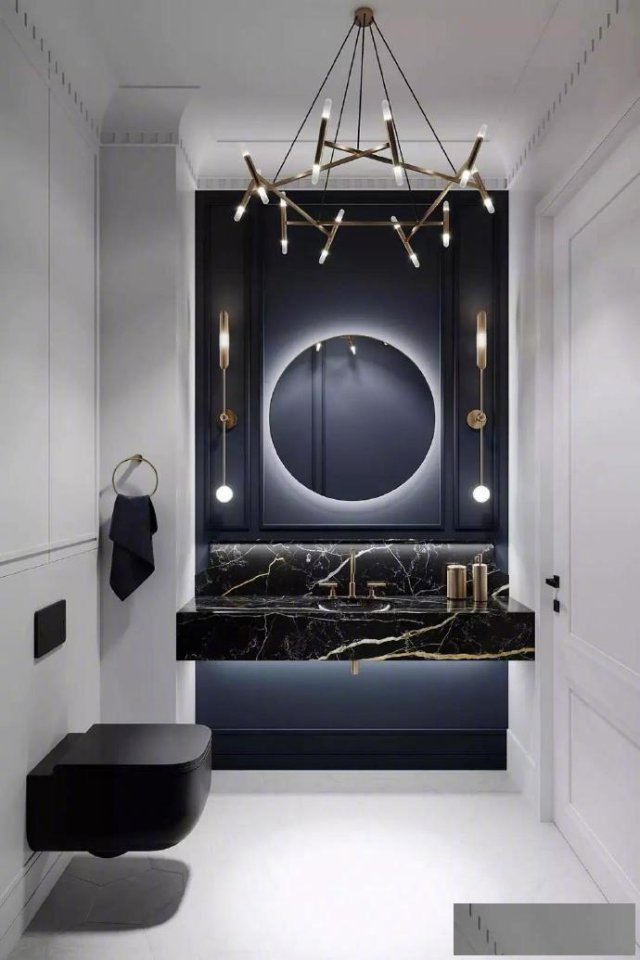 绵阳朗旭告诉你厕浴间防水操作规范