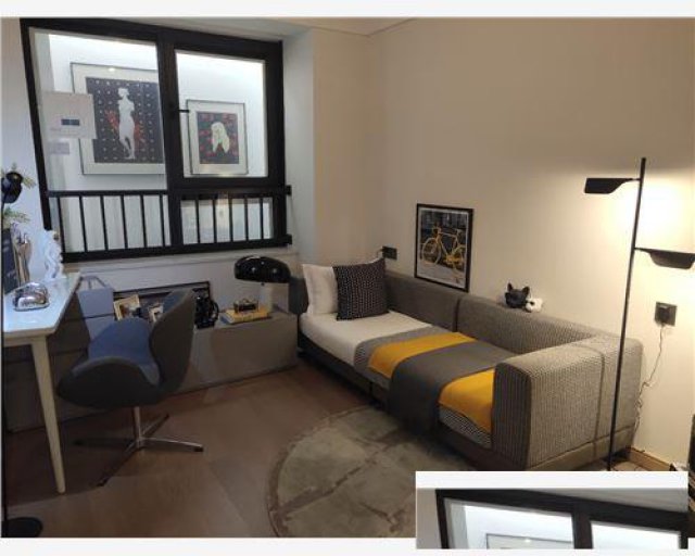 昆山花桥万科鑫苑云璞内部爆料为什么这么火