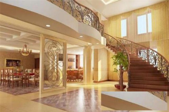 专业的建筑装修施工