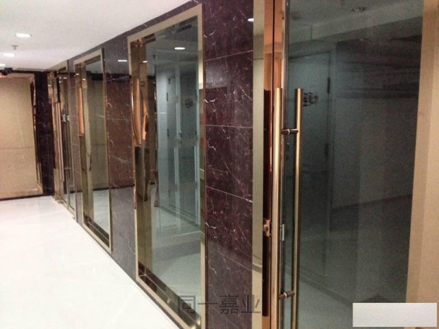 九江市上门维修玻璃门电话