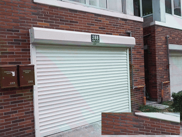 丰台区电动卷帘门安装电话