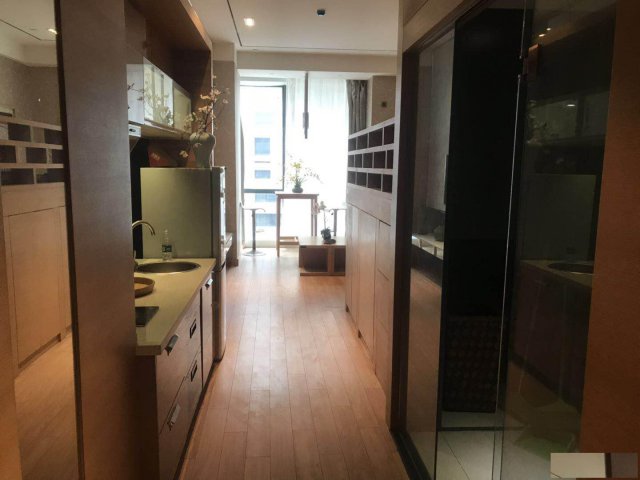 昆山花桥领峯国际营销中心电话及项目周边配套