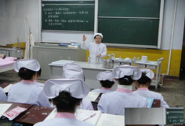 全日制医学预科班是什么丨武汉2019医学预科班怎么样