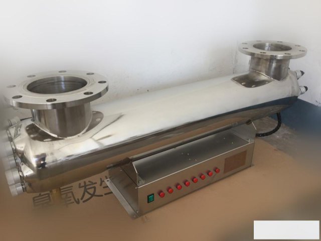 紫外线消毒器优势