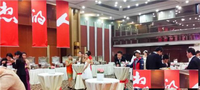 惠城区年会庆典策划、宴会餐饮外卖配送
