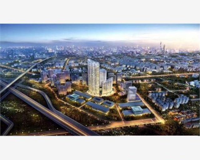 昆山花桥万科鑫苑云璞交房时间