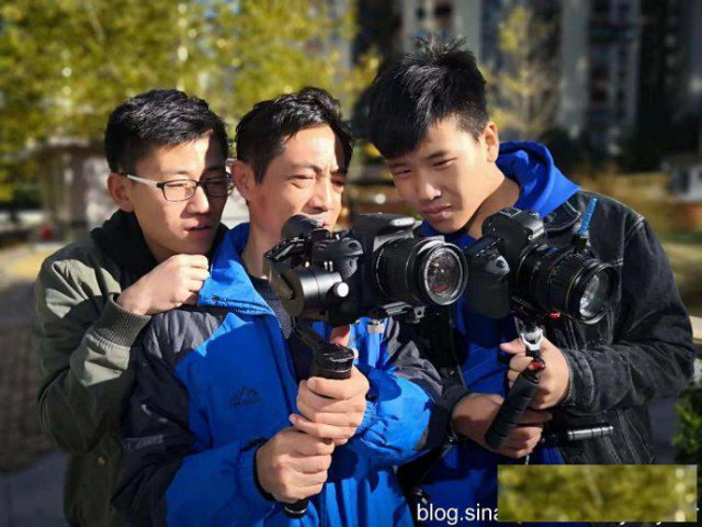 海达影视摄像剪辑就业提高培训8月20号开课