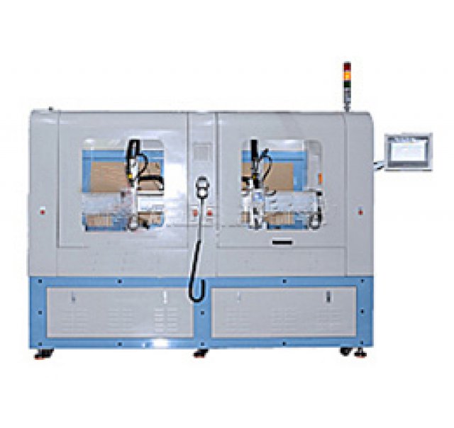 深圳宝安福永自动化分拣设备