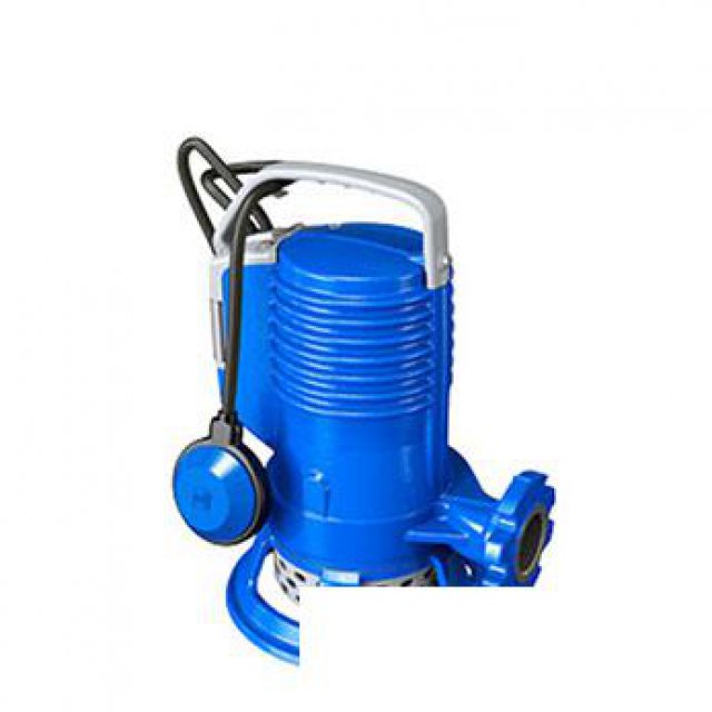 雨水泵高扬程意大利泽尼特污水处理