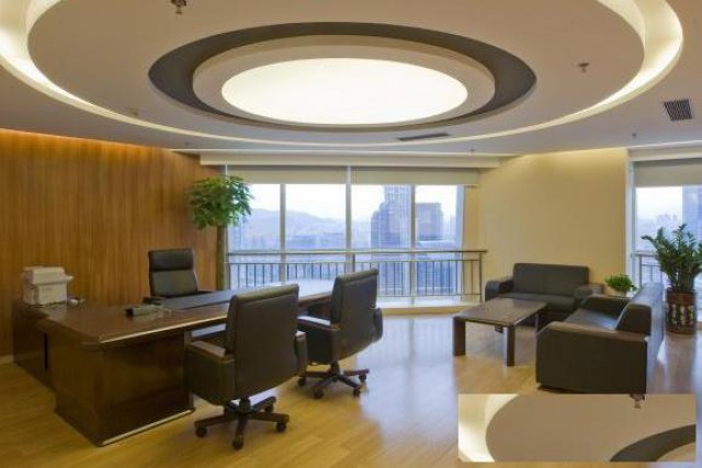 南山办公室装修，隔断刷墙，水电改造，价格优惠