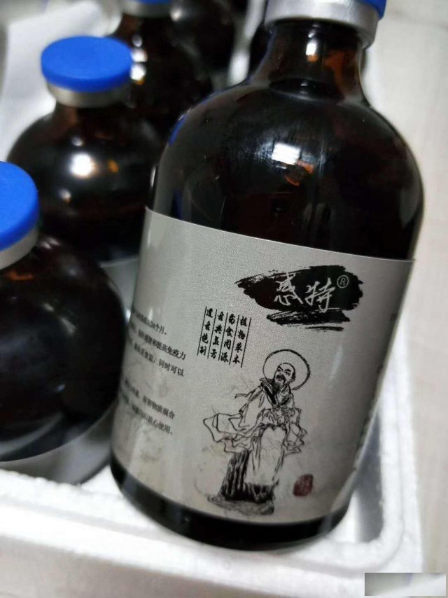 鸭拉白绿稀粪扭头瘸腿怎么治，湖南治愈案例