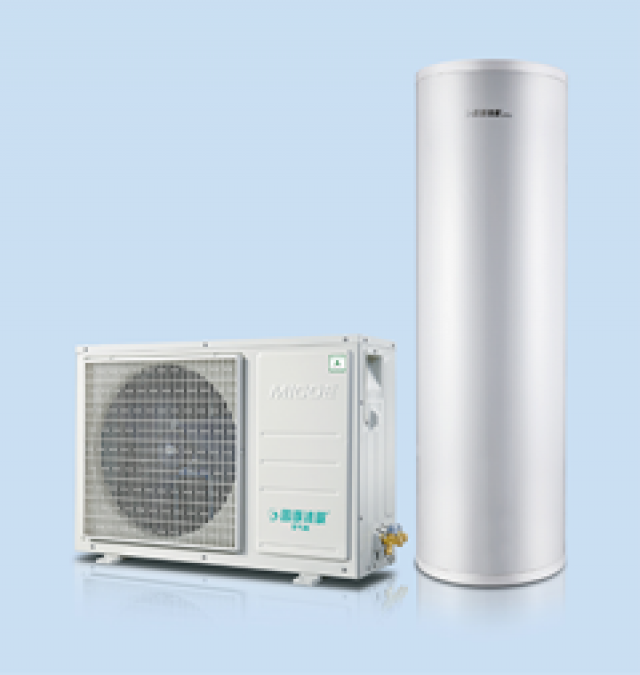 青海空气能热泵热水器