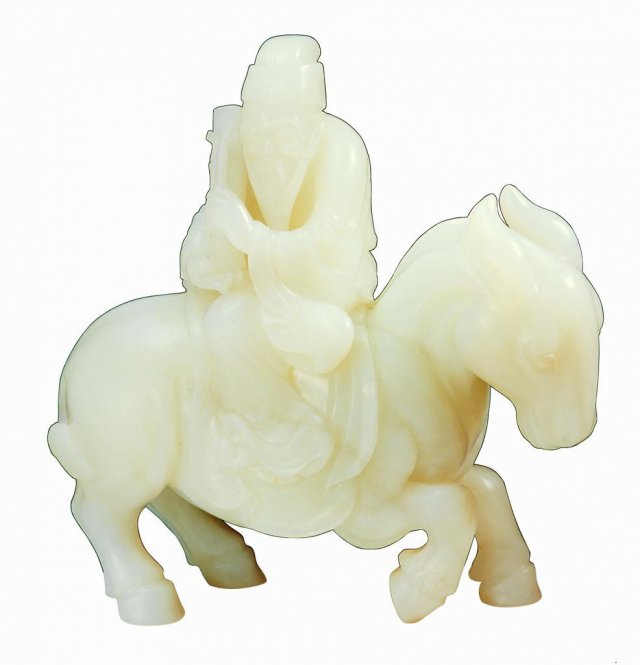 重庆哪里出手古玉