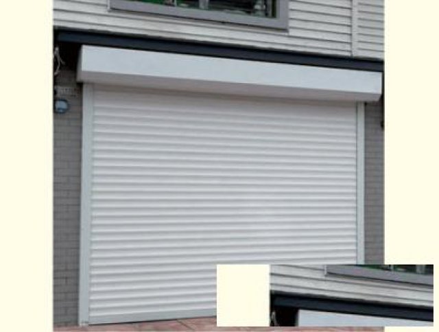 太原定做卷闸门维修更换电动手动卷闸门