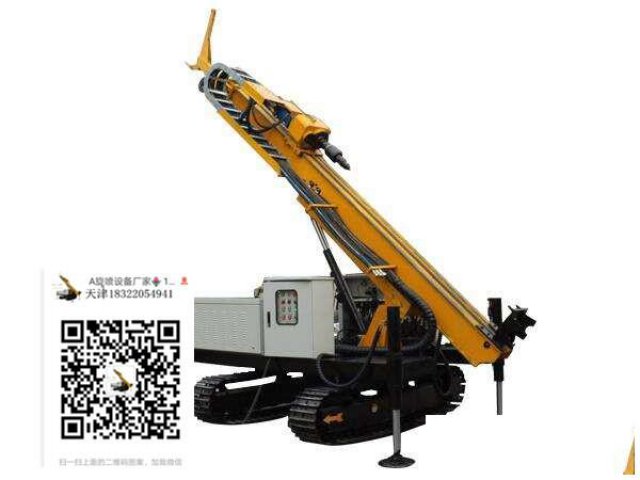 天津单重管高压旋喷桩机价格|旋喷钻机设备直销