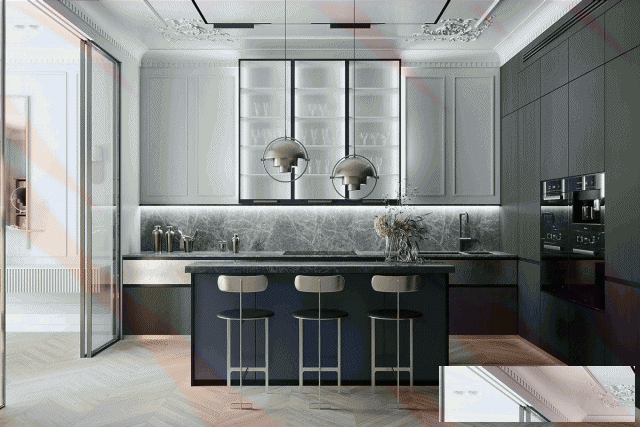 绵阳朗旭教你装修省钱大妙招