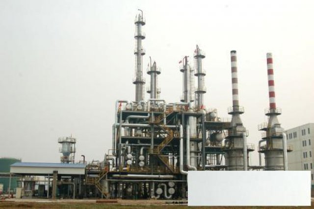 化工设备拆除回收整厂设备处理