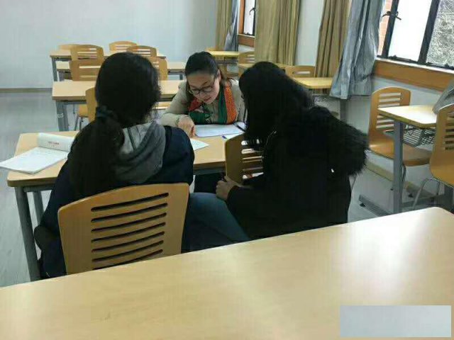 上海汉语培训中心值得推荐的就来徐汇早安汉语