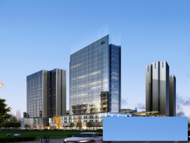 花桥绿地理想家园房价，户型，周边配套详细介绍